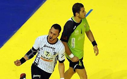 Πύρρειος νίκη για ΠΑΟΚ