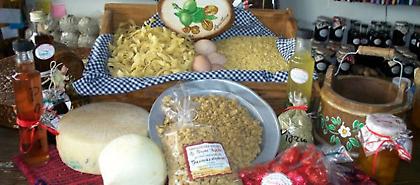 Υπουργική απόφαση για παραγωγή προϊόντων από αγρότες