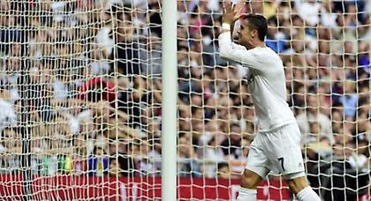 Αδίκησε τον εαυτό της κι αδικήθηκε η Ρεάλ!