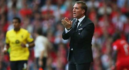 Ρότζερς: «Έχω χάσει λιγότερα ματς από Μάντσεστερ Σίτι, Άρσεναλ και Τσέλσι»