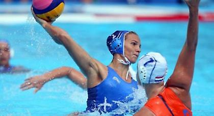 Περίπατο και με Ελβετία η Εθνική γυναικών