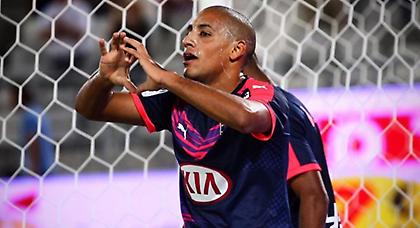 «Ξέπλυνε» την πεντάρα η Μπορντό!