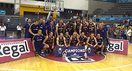 Ο… Πάου της Μπαρτσελόνα!