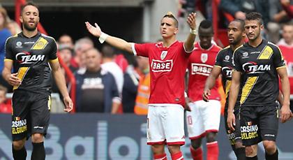 Ένα τρένο κι ένα θύμα…