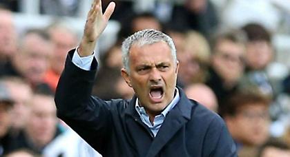 «Φόρτωσε» ο Μουρίνιο!