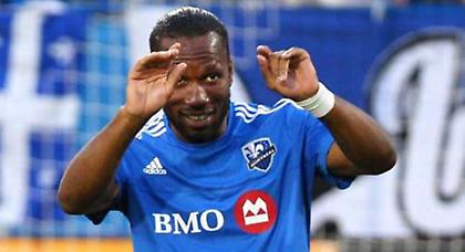 Back to back... γκολάρες ο Ντρογκμπά (video)