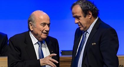 ΑΠΟΚΑΛΥΨΗ-ΒΟΜΒΑ: Κινδυνεύει με αποκλεισμό ο Πλατινί!