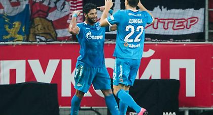 Το «τούβλο» του Χουλκ και το «ποίημα» του Ποπόφ (video)