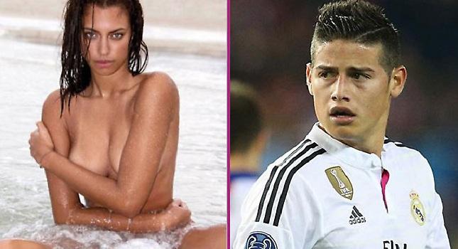 Φήμες για «ροζ» σκάνδαλο με πρωταγωνιστή τον Χάμες! (pics)