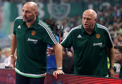 Τζόρτζεβιτς: «Για το “δύο στα δύο” με Ολυμπιακό»