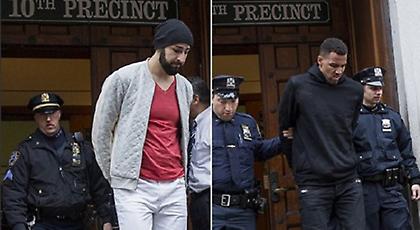 Καταγγελίες για ρατσισμό από τον Άντιτς