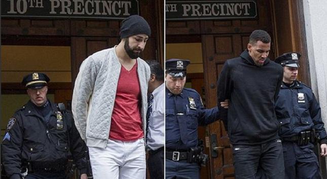 Καταγγελίες για ρατσισμό από τον Άντιτς