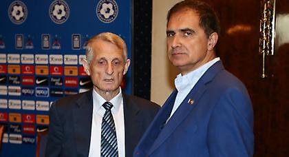 Ο κώδικας δεοντολογίας που «καίει» τον Πλατινί, στριμώχνει Μποροβήλο-Γκιρτζίκη