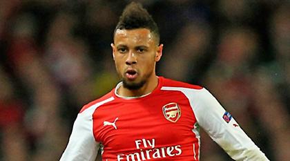 Ανεβαίνει εν όψει Ολυμπιακού ο Κοκλέν