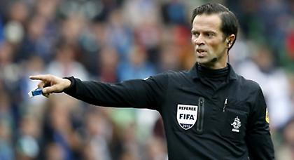 Ένας γουρλής… χασάπης «σφυρίζει» Ολυμπιακό