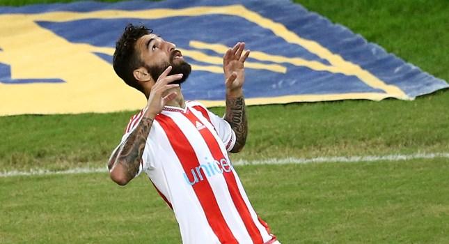 Το μήνυμα του αναγεννημένου Ντουρμάζ