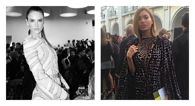 Αμπρόζιο και Φαρμάκη στην ίδια εκδήλωση! (pics)