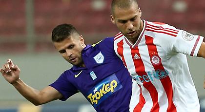 Το 51 στα 51 κι οι «προκλήσεις» (μία εβδομάδα πριν την Τούμπα…)