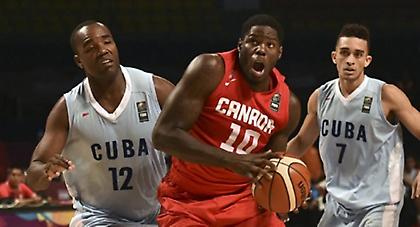 Πάει Τορόντο ο Μπένετ