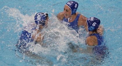 Σάρωσε και πάει στο Ευρωπαϊκό η Εθνική