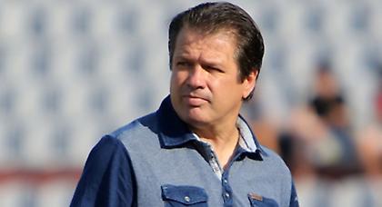 Άντεξε μια αγωνιστική ο Σούλης