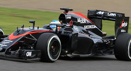 Κατσάδα σε Αλόνσο από το… αφεντικό