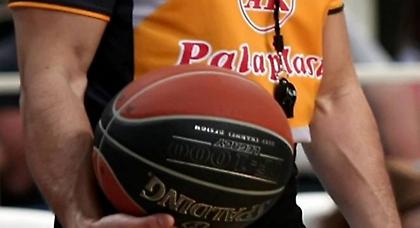 «Εγκληματική ομάδα και στο μπάσκετ;»