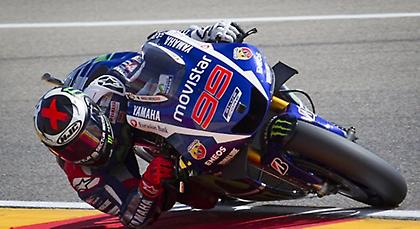 Θρίαμβος Λορένθο, καταστροφή για Μάρκεθ