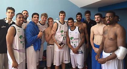 Αφεντικό στην Ανδαλουσία η Μάλαγα