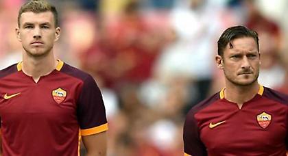 Σοκ με Τζέκο στη Ρόμα!