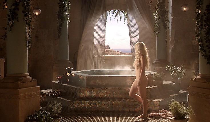 Τα αδίστακτα σέξι κορίτσια του Game of Thrones