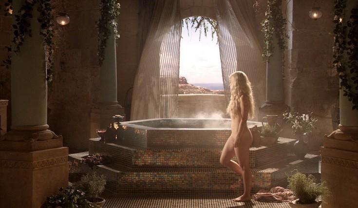 Τα αδίστακτα σέξι κορίτσια του Game of Thrones