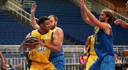 Σωρεία πειθαρχικών παραπτωμάτων και στον... αέρα ο Όρτον!