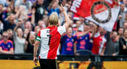 Την διέλυσε ξανά!