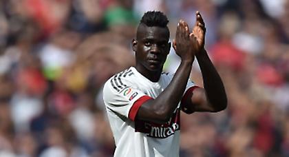 Υπέροχη πάσα-ραμπόνα από τον Μπαλοτέλι (video)