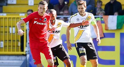 «Έπιασε» τετράδα και περιμένει…