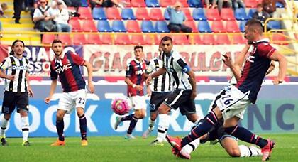 Νικητής ο... Καρνέζης