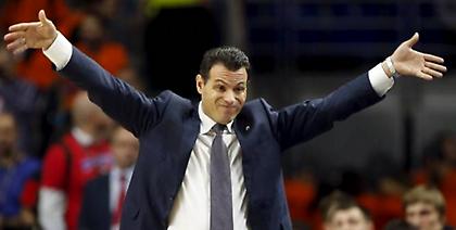 Έχασε και από Μπάνβιτ η ΤΣΣΚΑ