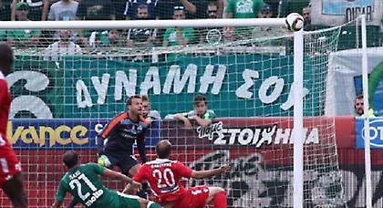 Ανυπόφορο θέαμα, δικαιολογημένη γκρίνια