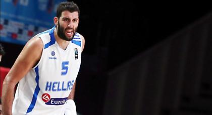 Στη Λαμποράλ Κούτσα ο Μπουρούσης!