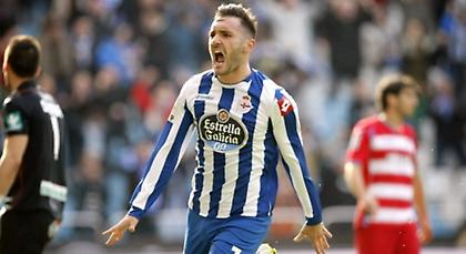 «Serial killer» ο Λούκας Πέρεθ! (video)