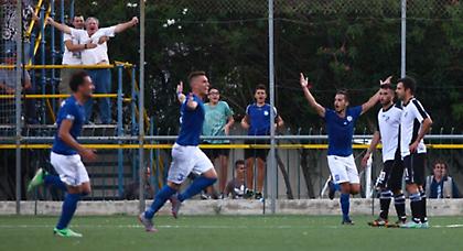 Σοκ για τον ΟΦΗ στην πρεμιέρα