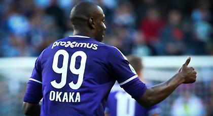 Ξανά δεύτερη η Αντερλεχτ