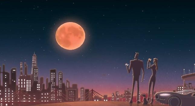 Ξενυχτάμε με το «Ματωμένο Φεγγάρι» (video)