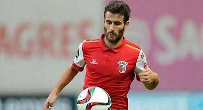 Έφερε συνωστισμό η Μπράγκα