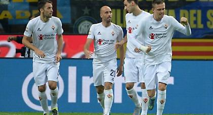 Ξεφτίλισε την Ίντερ!