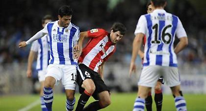 Ούτε Μόγιες, ούτε Βαλβέρδε...