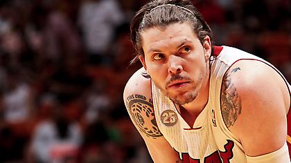 Ελεύθερος ο Μάικ Μίλερ