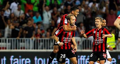 Τι κάνει αυτή η Νις;