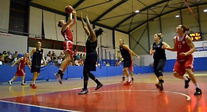 Νίκησε τον Πρωτέα ο Ολυμπιακός